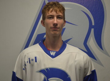 Naši bojovníci: Jan Hrstka